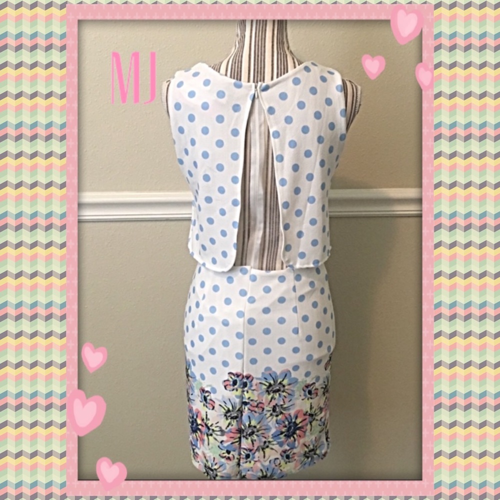 💕👗New Dress with out tags - Picture 3 of 4